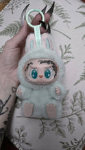 Load image into Gallery viewer, Tattooed Labubu Ququ
