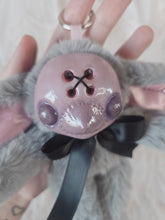 Load image into Gallery viewer, Pastel Plum Teddy
