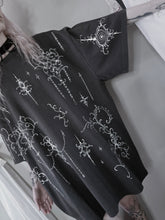 Load image into Gallery viewer, Cathedral Sigils Tee

