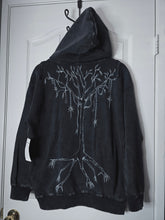 Load image into Gallery viewer, Ribcage Hoodie
