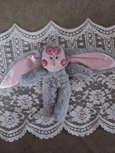 Load image into Gallery viewer, Heart Bunni Meep
