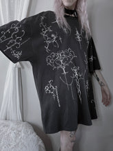 Load image into Gallery viewer, Cathedral Sigils Tee
