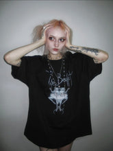 Load image into Gallery viewer, Satin Puppets The Ballet T shirt
