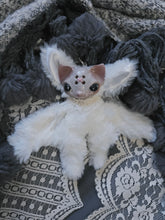 Load image into Gallery viewer, Porcelain Bat
