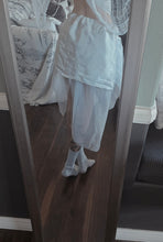 Load image into Gallery viewer, Irregular angel skirt
