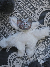 Load image into Gallery viewer, Silver Mad Bat
