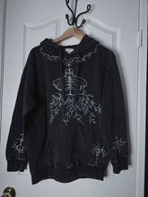 Load image into Gallery viewer, Ribcage Hoodie
