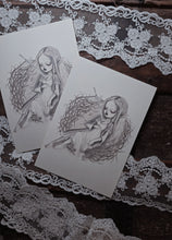 Load image into Gallery viewer, Slumbering Princess

