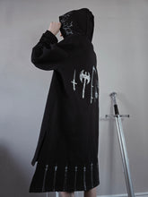 Load image into Gallery viewer, Van Helsing Hoodie
