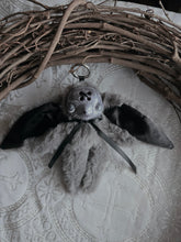 Load image into Gallery viewer, Starry Night Bunny
