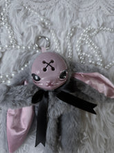 Load image into Gallery viewer, Coquette Bun Meep
