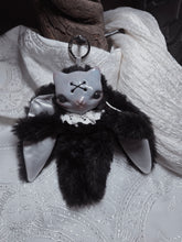 Load image into Gallery viewer, Forget Me Not Meep
