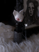 Load image into Gallery viewer, Albino Batling
