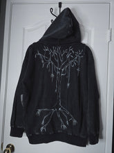 Load image into Gallery viewer, Ribcage Hoodie
