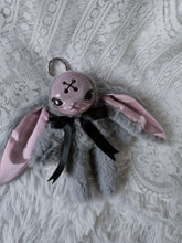 Load image into Gallery viewer, Coquette Bun Meep
