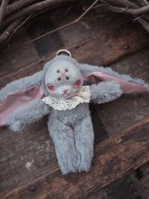 Load image into Gallery viewer, Egg Bun Meep
