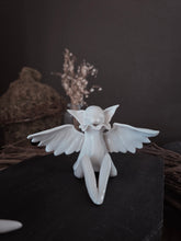 Load image into Gallery viewer, Porcelain Baby Gargoyle
