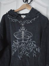 Load image into Gallery viewer, Ribcage Hoodie
