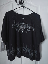 Load image into Gallery viewer, Little Doe Crop Tee
