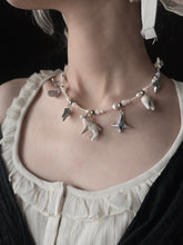 Load image into Gallery viewer, Iridescent Circus Critters Choker
