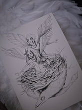 Load image into Gallery viewer, Hippogriff's Nest
