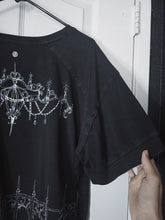 Load image into Gallery viewer, Little Doe Crop Tee
