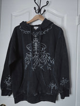 Load image into Gallery viewer, Ribcage Hoodie
