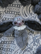 Load image into Gallery viewer, Plum Jam Mousebunny
