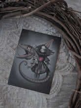 Load image into Gallery viewer, Circus Oddity
