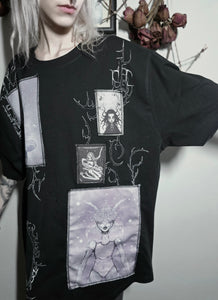 The Rabbit Lair Tee