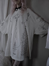 Load image into Gallery viewer, Keeper of Keys Sigils Tee
