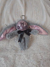 Load image into Gallery viewer, Pastel Plum Teddy
