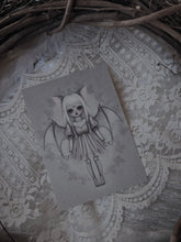 Load image into Gallery viewer, Rat Girl
