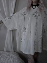 Load image into Gallery viewer, Keeper of Keys Sigils Tee
