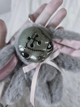 Load image into Gallery viewer, Zom-bunnie
