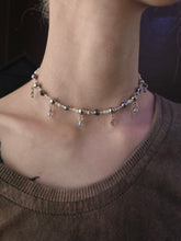 Load image into Gallery viewer, Freshwater pearl choker
