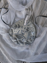 Load image into Gallery viewer, Ash Bunnicorn Ceramic Meep Mask
