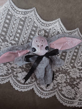 Load image into Gallery viewer, Pale Bunni Meep
