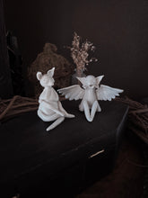 Load image into Gallery viewer, Porcelain Baby Gargoyle
