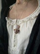 Load image into Gallery viewer, Caramel Cat Pendant
