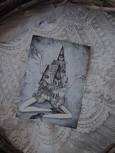 Load image into Gallery viewer, Haunted
