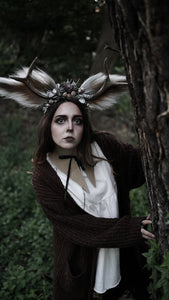 Fairytales of Samhain Collar