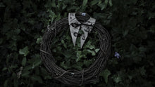 Load image into Gallery viewer, Fairytales of Samhain Collar
