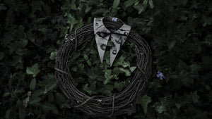 Fairytales of Samhain Collar