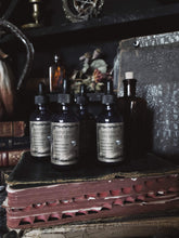 Load image into Gallery viewer, Rainy Day at the Library body and hair oil
