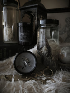 Boggy Gatherings Candle