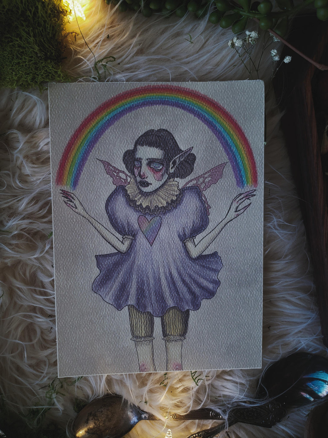 Queer Fairy