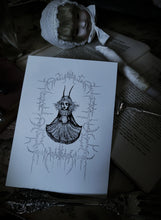 Load image into Gallery viewer, Little Darkling
