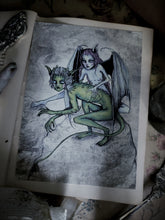 Load image into Gallery viewer, Gargoyle Nymphs
