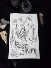 Load image into Gallery viewer, Root Ginger (Original)
